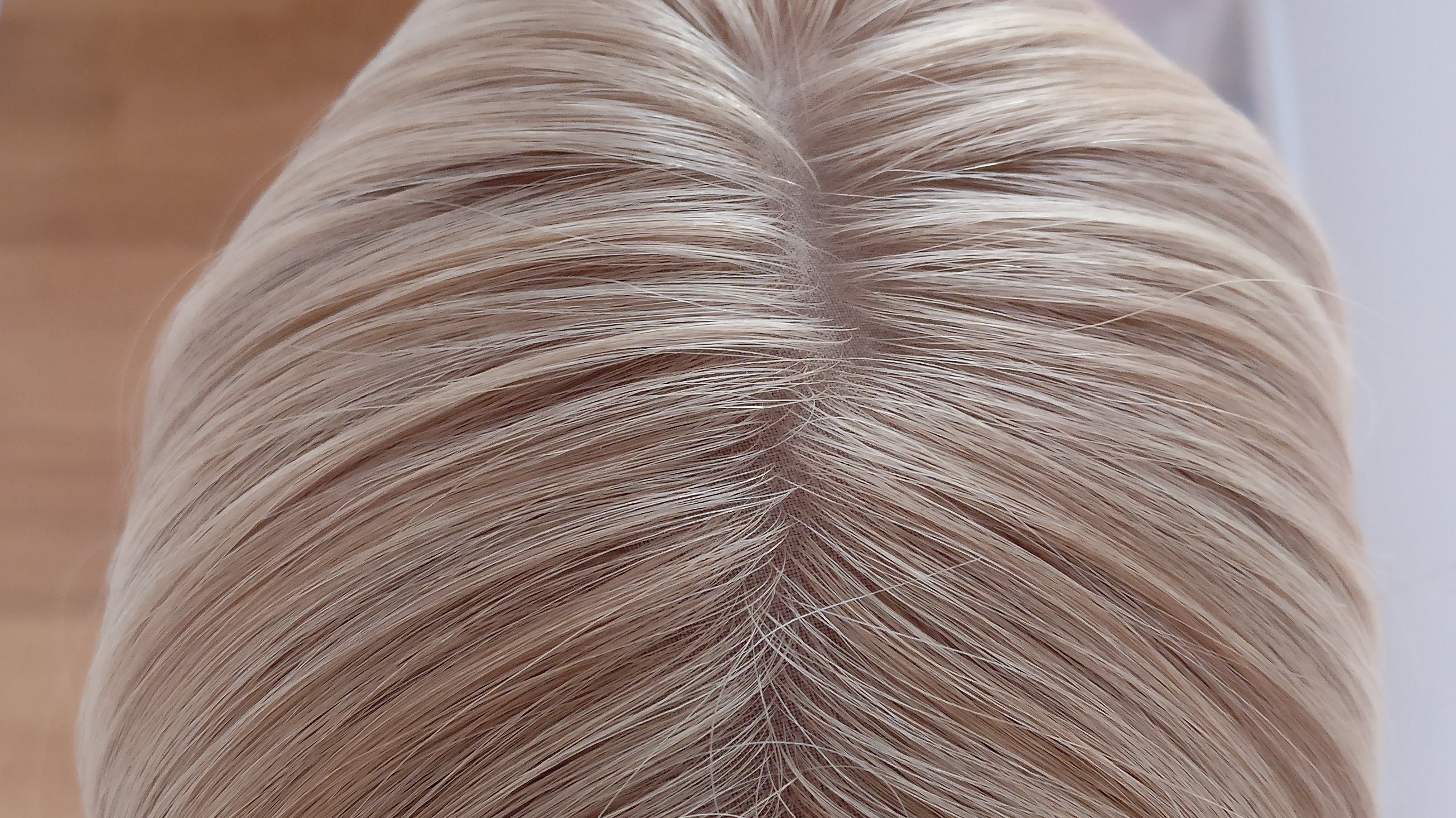 Woran erkenne ich ein gutes Haarteil?