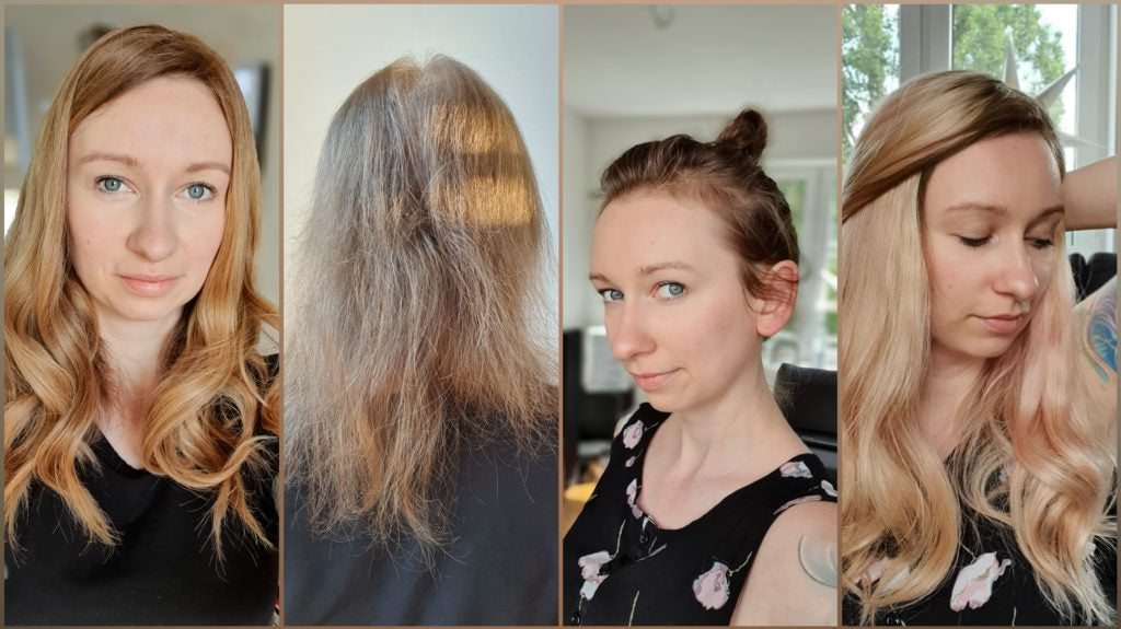 How-to: Haarteile online kaufen