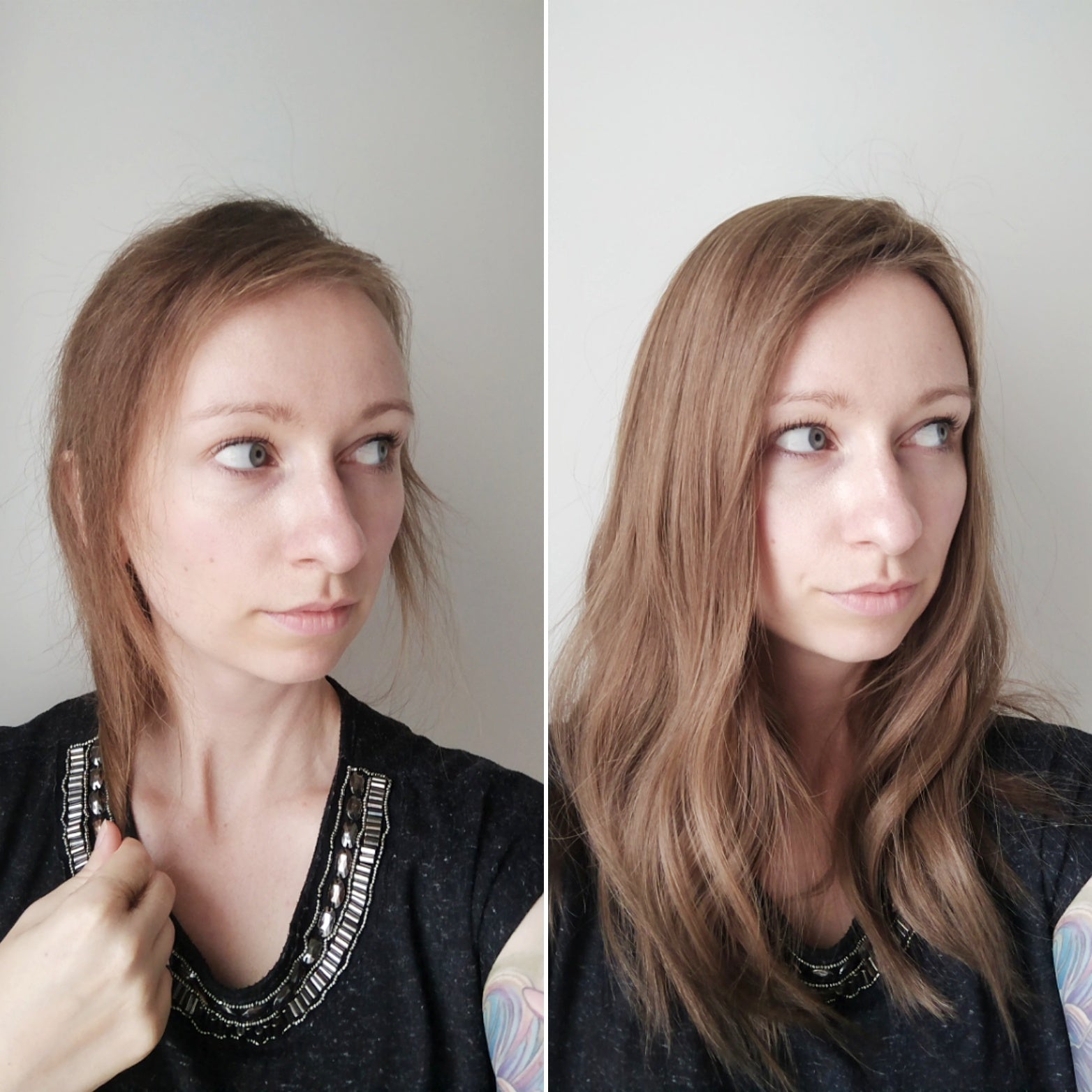 Perücke, Topper, Toupet - welcher Haarersatz ist der richtige für mich?