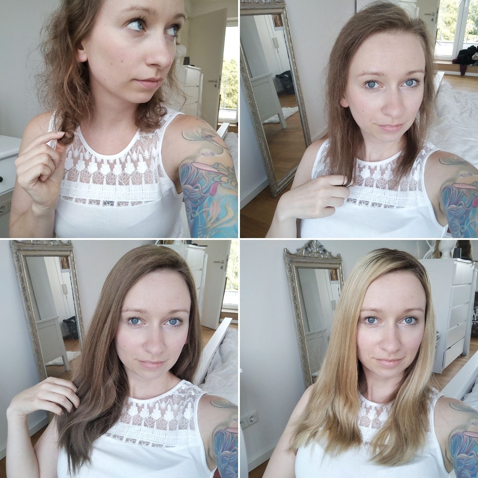 How-to: Wie setze ich ein Haarteil richtig auf?