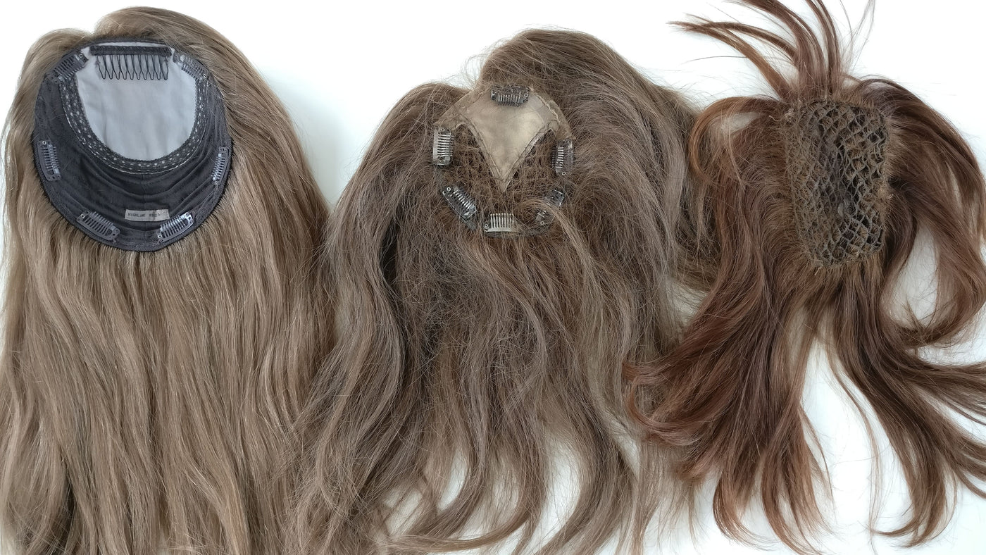 Mythos "passgenauer Haarersatz" - was bedeutet das eigentlich?